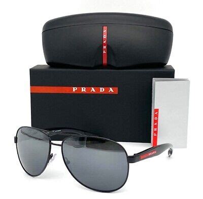 prada ops 53ps|Prada Linea Rossa PS 53PS Lifestyle XL (62 .